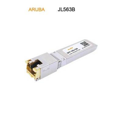 Hpe Aruba Switch 10g Transceptor SFP+ RJ45 (JL563B)