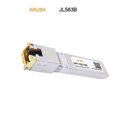 Hpe Aruba Switch 10g Transceptor SFP+ RJ45 (JL563B)