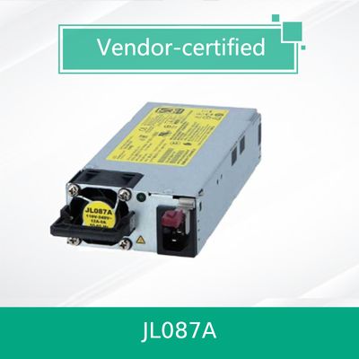 Fuente de alimentación Hpe Aruba Switch de red X372 54VDC 1050W 110-240VAC (JL087A)