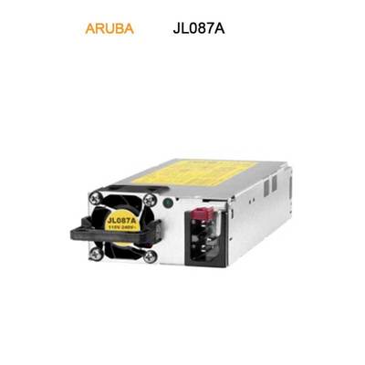 Fuente de alimentación Hpe Aruba Switch de red X372 54VDC 1050W 110-240VAC (JL087A)