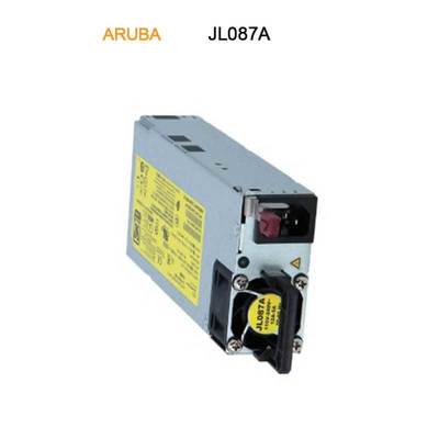 Fuente de alimentación Hpe Aruba Switch de red X372 54VDC 1050W 110-240VAC (JL087A)