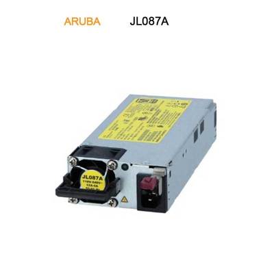 Fuente de alimentación Hpe Aruba Switch de red X372 54VDC 1050W 110-240VAC (JL087A)