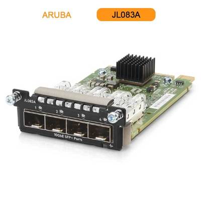 Nuevo Switch de Redes Hpe Aruba Original (JL083A)