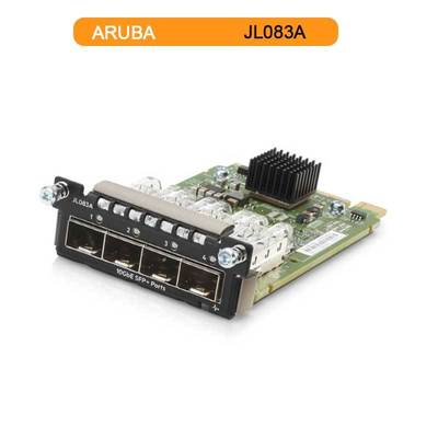 Nuevo Switch de Redes Hpe Aruba Original (JL083A)