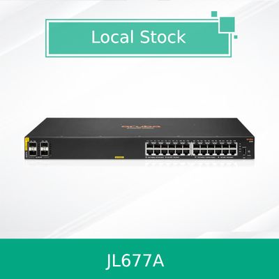 Aruba Ap-677 Seguridad inalámbrica en interiores Ap AES-Ccmp
