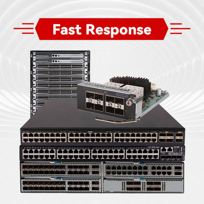 Modulo H3c nuevo de alta calidad SFP-Xg-Lx-Sm1310 Modulo versátil H3c Gigabit