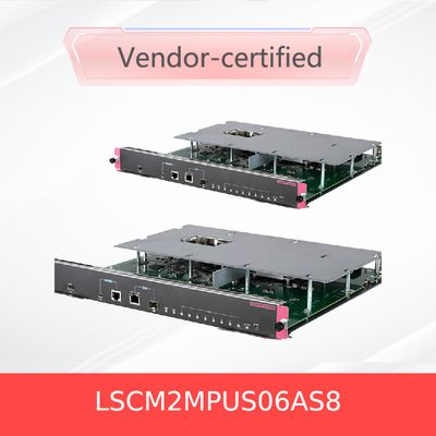Módulo de conmutación de control H3c Lscm2mpus06as8 confiable para operaciones eficientes