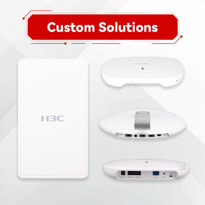 Solución de energía confiable avanzada H3c Wireless Ap Ewp-Wa6530-Li-Fit