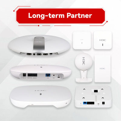 Solución de energía confiable avanzada H3c Wireless Ap Ewp-Wa6530-Li-Fit