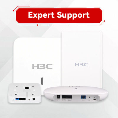 Solución de energía confiable avanzada H3c Wireless Ap Ewp-Wa6530-Li-Fit