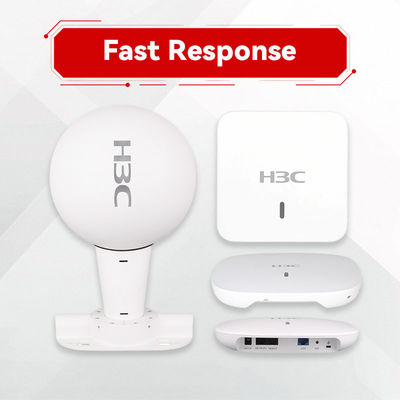 H3c Ewp-Wa6520s-C-Fit Wi-Fi 6 802.11ax Dispositivo de acceso inalámbrico integrado > 200 Mbps