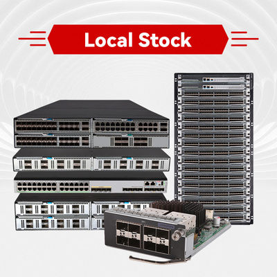 Productos de enrutador serie H3c Rt-Msr3620-Xs 6gbps Cartón 10g SFP+