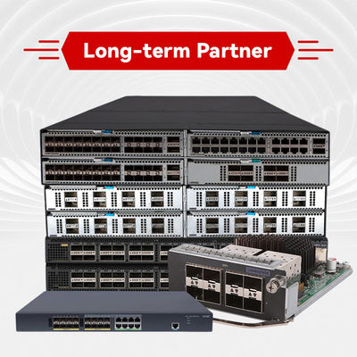 Productos de enrutador serie H3c Rt-Msr3620-Xs 6gbps Cartón 10g SFP+
