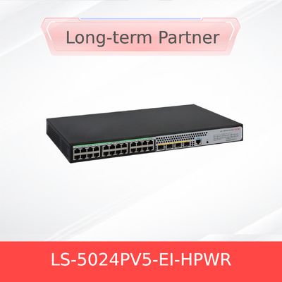 Unidad de fuente de alimentación H3c Versatile Ls-5024PV5-Ei para diversos dispositivos