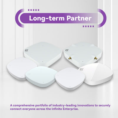 Puntos de acceso inalámbricos extremos AP -7522 -67040 -1 - gigahertz 2x2 de las antenas de externo de WR 802.11a/b/g/n/ac 5: 2 2,4 gigahertz 2x2: 2