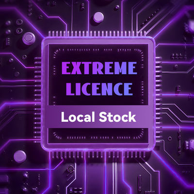 licencia del interruptor del regulador extremo Management de la licencia RFS4000 del punto de acceso del AP AP