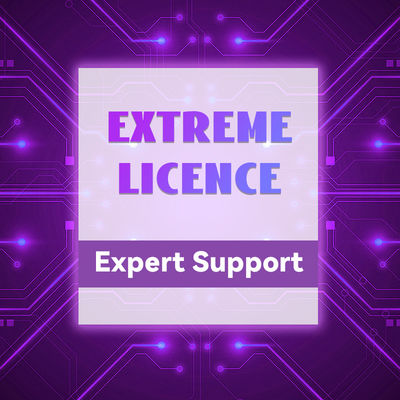 cambiar la licencia de Extremecloud SaaS Subscription Pilot IQ License Navigator XIQ-PIL-S-C-PWP