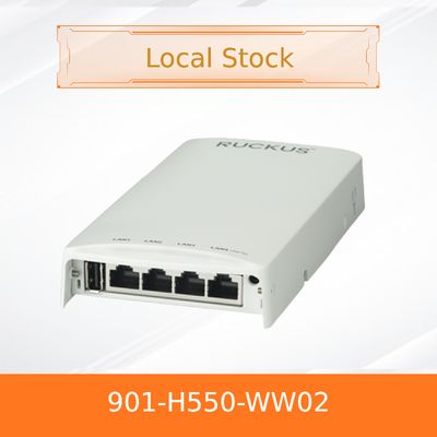 Adaptador inalámbrico 48V 902-0162-CH00 del POE del regulador del jaléo de Zoneflex