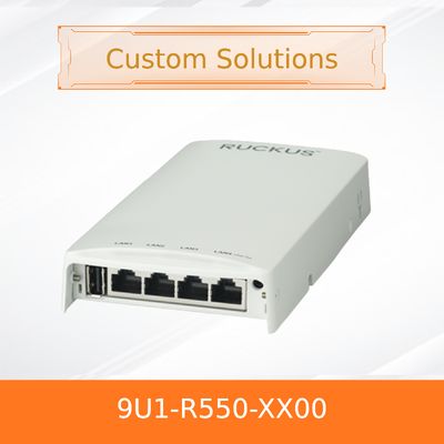 Puntos de acceso inalámbricos 901-R320-WW02 SU-MIMO MU-MIMO del jaléo de IEEE 802.11a/b/g/n/ac