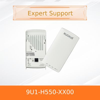 puntos de acceso inalámbricos 901-R610-WW00 3x3MIMO los 20.1cm del jaléo de 578g 1.3lb el 19.5cm los 5.1cm