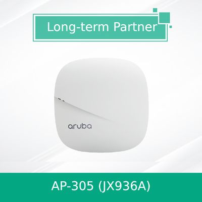 Inyector inalámbrico PD-9001GR del PoE del gigabit de Aruba PowerDsine