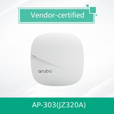Puntos de acceso inalámbricos AP203H de Flex Radio 2x2 Aruba