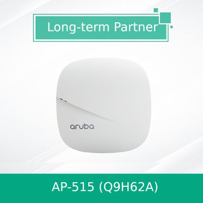 Puntos de acceso inalámbricos de Aruba de las redes del AP 303H (RW) con las antenas internas