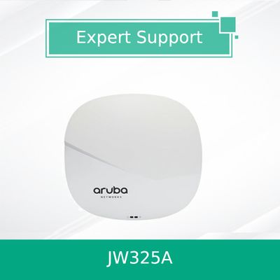Montaje múltiple R3V58A AP-500H-MNT1 de los puntos de acceso inalámbricos de Aruba del soporte de la pared