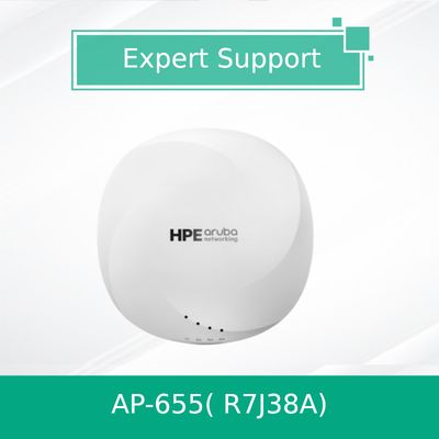 Puntos de acceso inalámbricos AP-270-MNT-V2 JW053A de HPE Aruba
