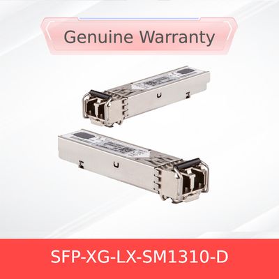 Modulo H3c nuevo de alta calidad SFP-Xg-Lx-Sm1310 Modulo versátil H3c Gigabit
