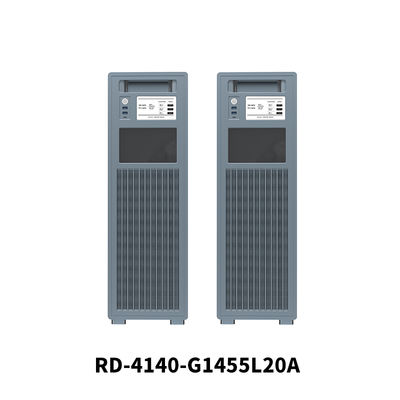 Sistema de refrigeración total por líquido con refrigeración total por líquido Rd-4140-G1455L20A