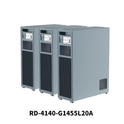 Sistema de refrigeración total por líquido con refrigeración total por líquido Rd-4140-G1455L20A