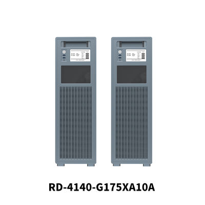 Solución de refrigeración líquida de alto rendimiento para juegos y estaciones de trabajo Rd-4140-G175xa10A