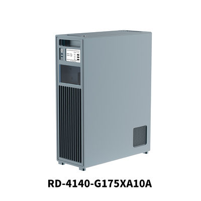 Solución de refrigeración líquida de alto rendimiento para juegos y estaciones de trabajo Rd-4140-G175xa10A
