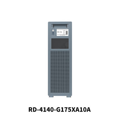 Solución de refrigeración líquida de alto rendimiento para juegos y estaciones de trabajo Rd-4140-G175xa10A