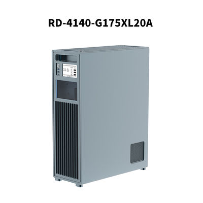 Servidor de computación de IA de alto rendimiento 4× Nvidia L20 48GB 512GB DDR5 2× 2600W PSU Refrigeración líquida Rd-4140-G175XL20A
