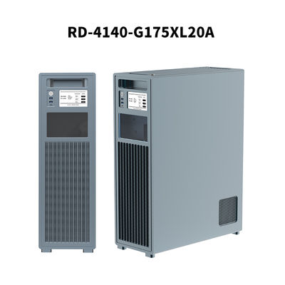 Servidor de computación de IA de alto rendimiento 4× Nvidia L20 48GB 512GB DDR5 2× 2600W PSU Refrigeración líquida Rd-4140-G175XL20A