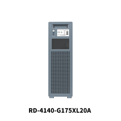 Servidor de computación de IA de alto rendimiento 4× Nvidia L20 48GB 512GB DDR5 2× 2600W PSU Refrigeración líquida Rd-4140-G175XL20A