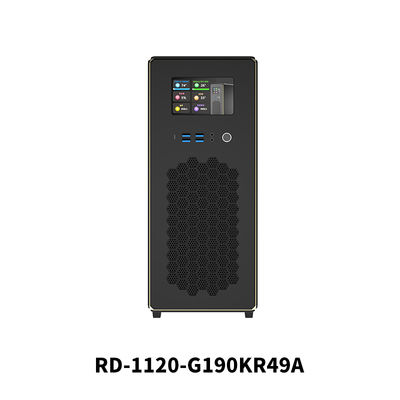 Sistema de alta eficiencia con refrigeración de líquido eficiente Ai Rd-1120-G190kr49A