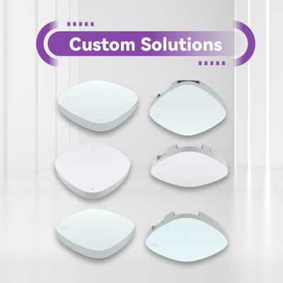 Redes Extremas AP360I-WR Wi-Fi al aire libre 6 Punto de Acceso. Dual banda 802.11ax.