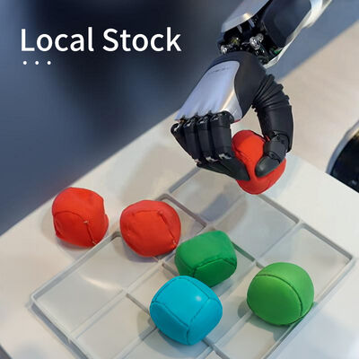 AgiBot Pro/Edu Powerful Remote OperationExtended Endurance Scalable Flexibility