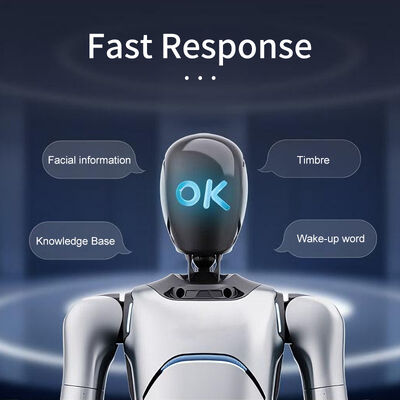 AgiBot Pro/Edu Powerful Remote OperationExtended Endurance Scalable Flexibility