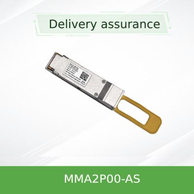 Transceptor óptico multimodo de Mellanox MMA2P00-AS 25GbE SR SFP28