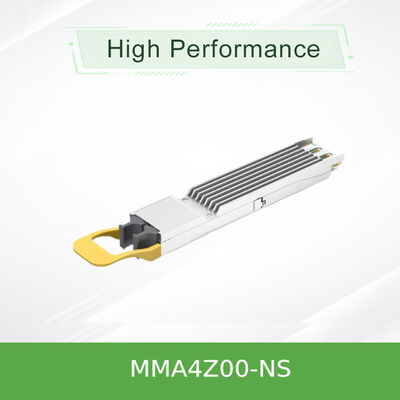MMA4Z00-NS transceptor óptico mellanox Compatible con 800G 2xSR4 OSFP PAM4 850nm 50m