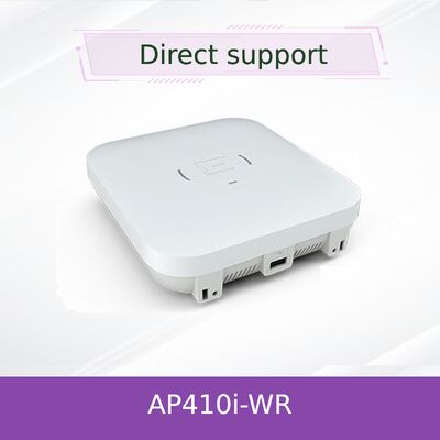 AP460 Tri-Radio Wi-Fi 6 Punto de acceso --- Rendimiento robusto para ambientes exteriores exigentes