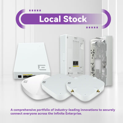 AP360I-WR Wi-Fi 6 Punto de acceso al aire libre --- Construido para entornos hostiles y conectividad de alta densidad