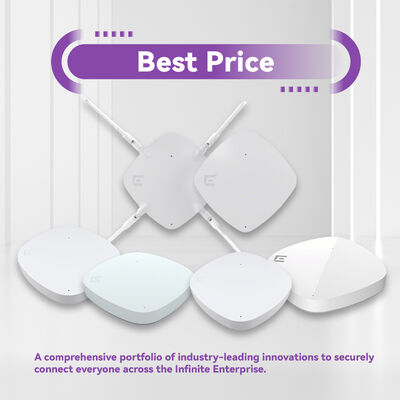 AP360I-WR Wi-Fi 6 Punto de acceso al aire libre --- Construido para entornos hostiles y conectividad de alta densidad