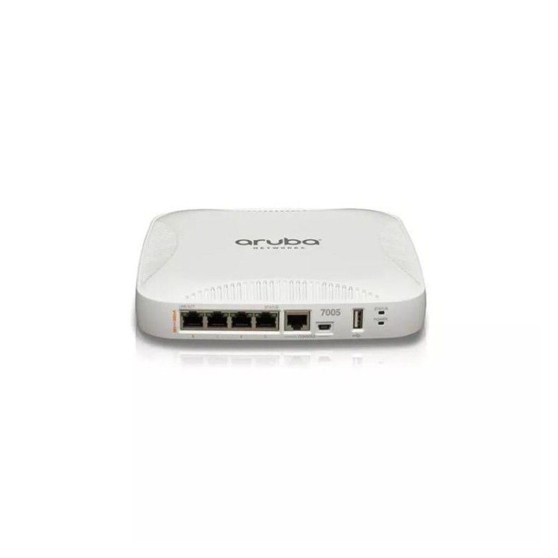 16 regulador 7005-RWJW633A 4 10/100/1000BASE-T portuario del AP Wireles 7005 Aruba