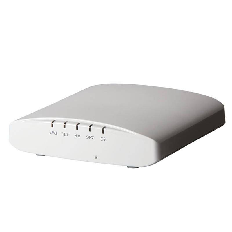 Jaléo inalámbrico Zoneflex R320 AP 901-R320-WW02 de los puntos de acceso del jaléo interior dual de la banda