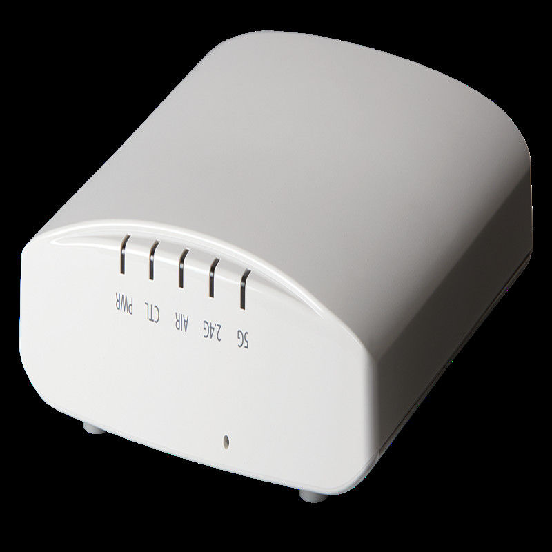 Jaléo inalámbrico Zoneflex R320 AP 901-R320-WW02 de los puntos de acceso del jaléo interior dual de la banda